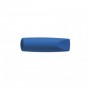 Grip Triangular Eraser Cap, Red/Blue